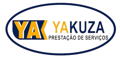 YAKUZA  - Prestações de Serviços
