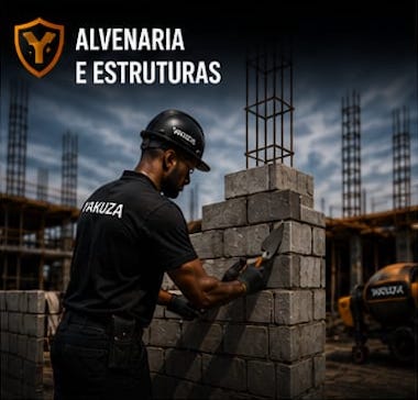 Alvenaria e Estruturas-ban