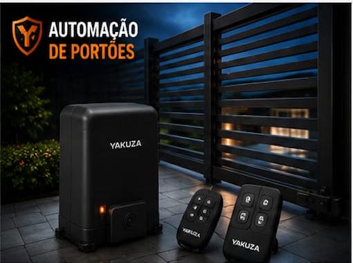 Automação de Portoes-ban