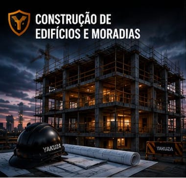 Construcao de Edificios-ban