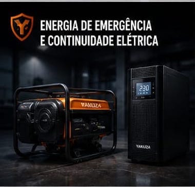 Energia de emergencia -ban