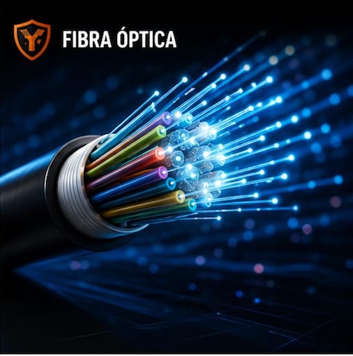 Fibra optica