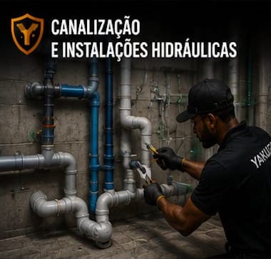 Instalacoes Tecnicas-ban