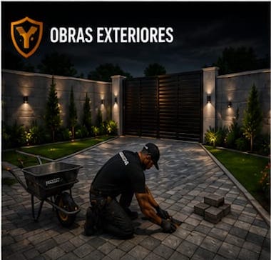 Obras Exteriores-ban