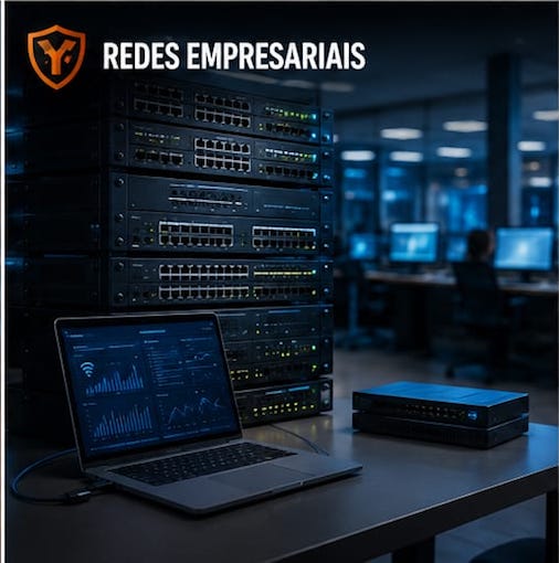 Redes Empresariais