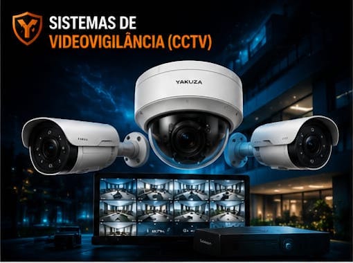 Sistemas de Videovigilancia-ban