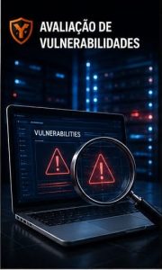 Avaliacao de Vulnerabilidades